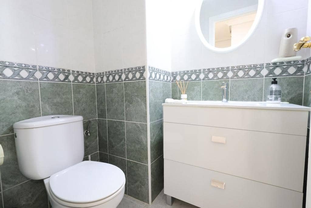 2 sypialnia Apartament na sprzedaż w Campoamor z basenem - 199 000 € (Ref: 10129482)