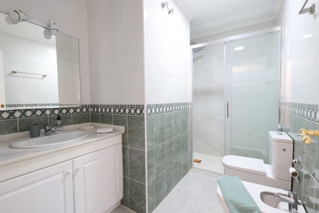 2 sypialnia Apartament na sprzedaż w Campoamor z basenem - 199 000 € (Ref: 10129482)