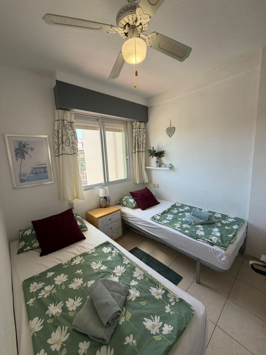 1 quarto Apartamento para venda em La Veleta - 119 900 € (Ref: 10129484)
