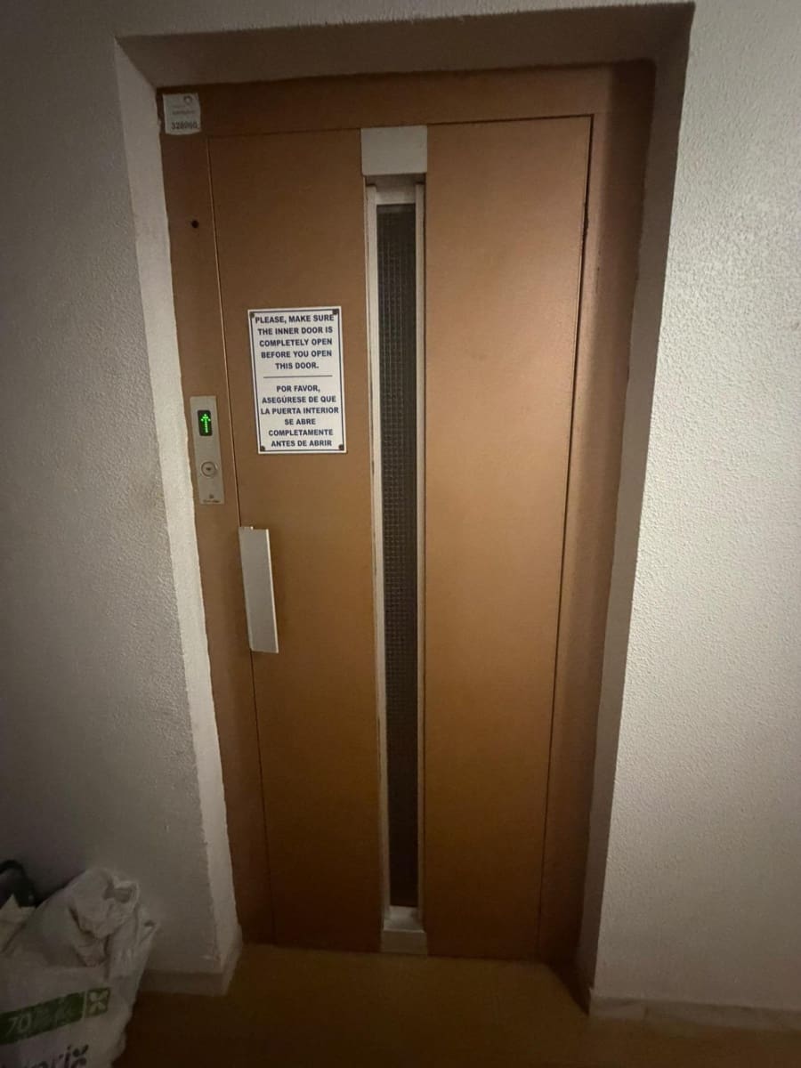 1 quarto Apartamento para venda em La Veleta - 119 900 € (Ref: 10129484)