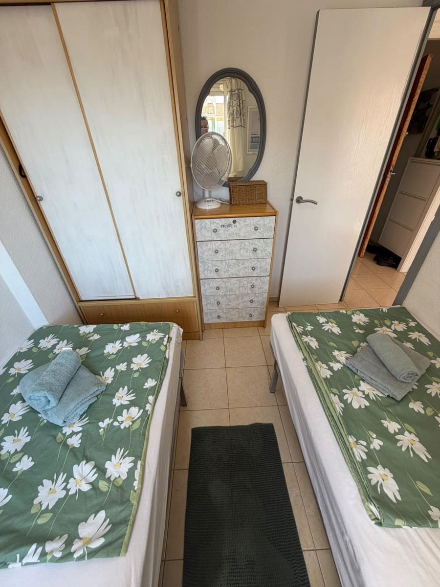 1 quarto Apartamento para venda em La Veleta - 119 900 € (Ref: 10129484)