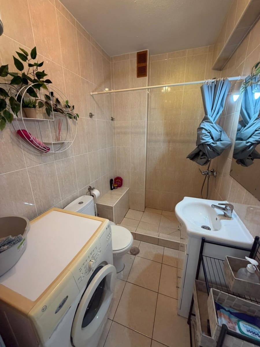 1 quarto Apartamento para venda em La Veleta - 119 900 € (Ref: 10129484)