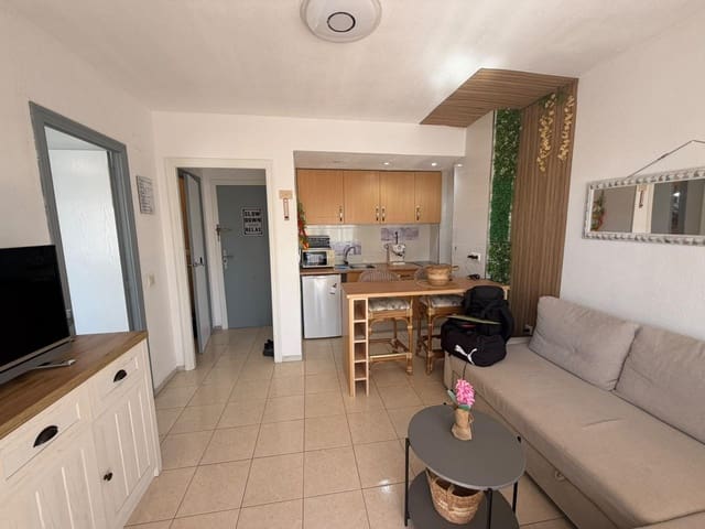 1 soverom Leilighet til salgs i La Veleta, Torrevieja - € 119 900 (Ref: 10129484)
