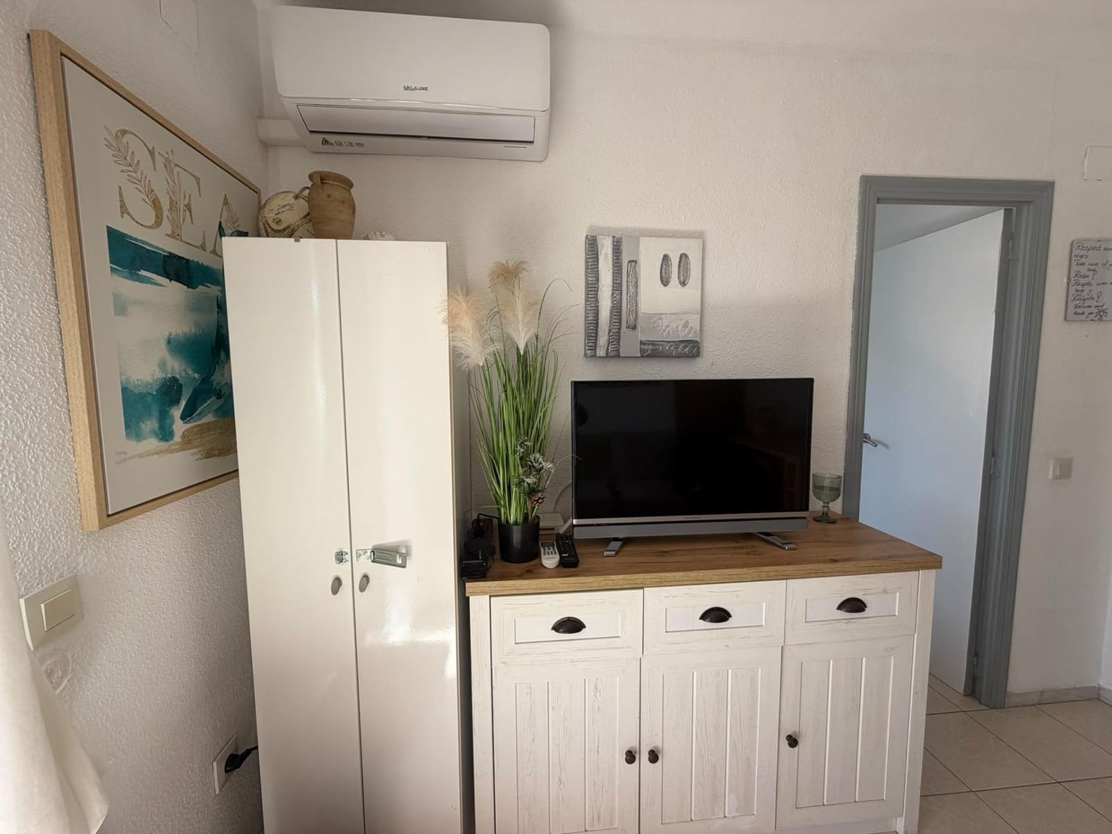 1 quarto Apartamento para venda em La Veleta - 119 900 € (Ref: 10129484)