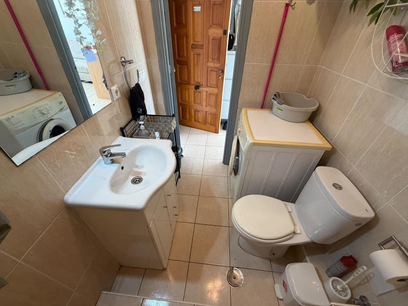 1 quarto Apartamento para venda em La Veleta - 119 900 € (Ref: 10129484)