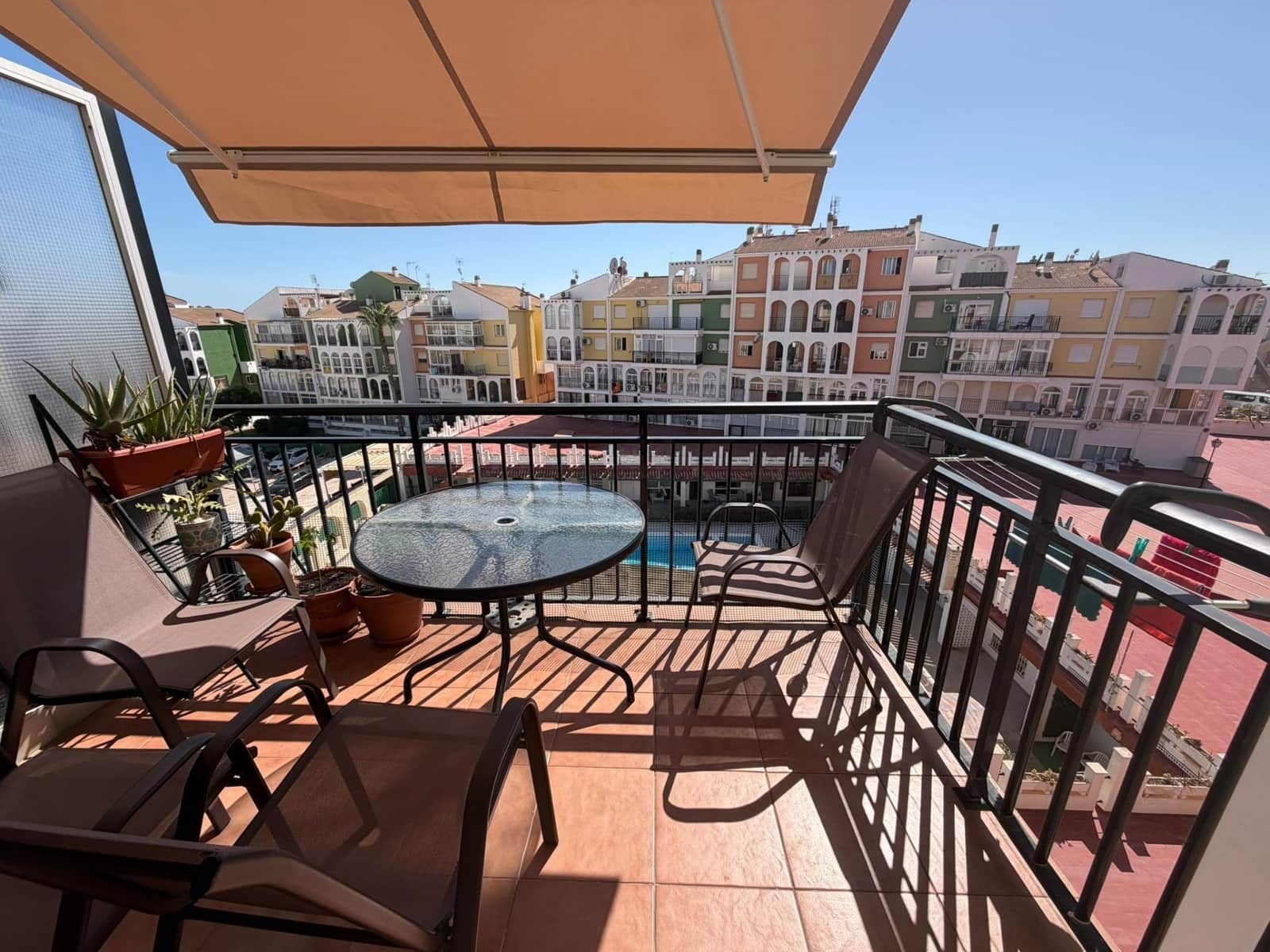 1 quarto Apartamento para venda em La Veleta - 119 900 € (Ref: 10129484)