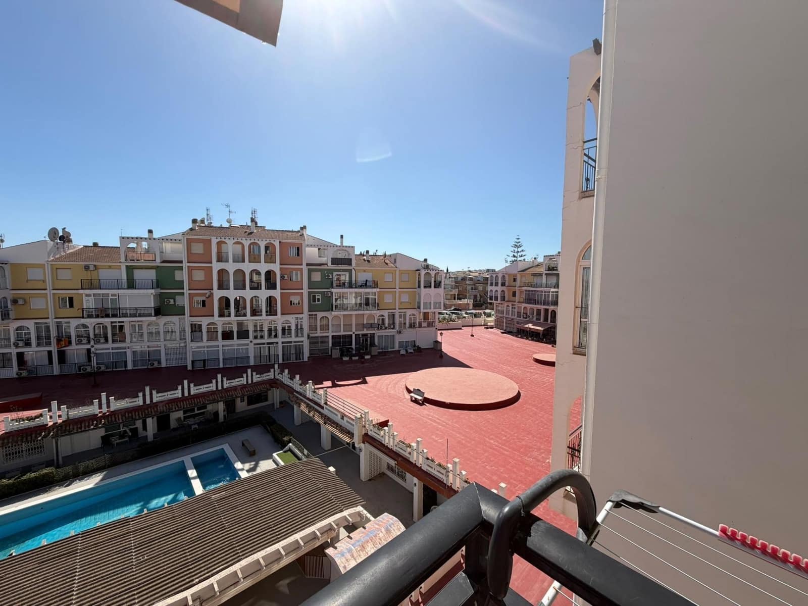 1 quarto Apartamento para venda em La Veleta - 119 900 € (Ref: 10129484)
