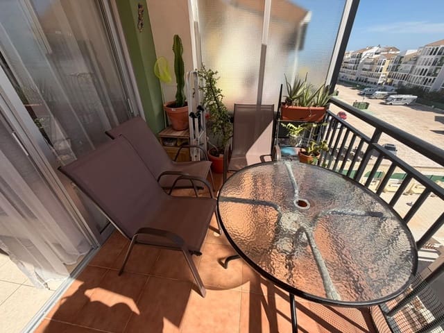 1 soverom Leilighet til salgs i La Veleta, Torrevieja - € 119 900 (Ref: 10129484)
