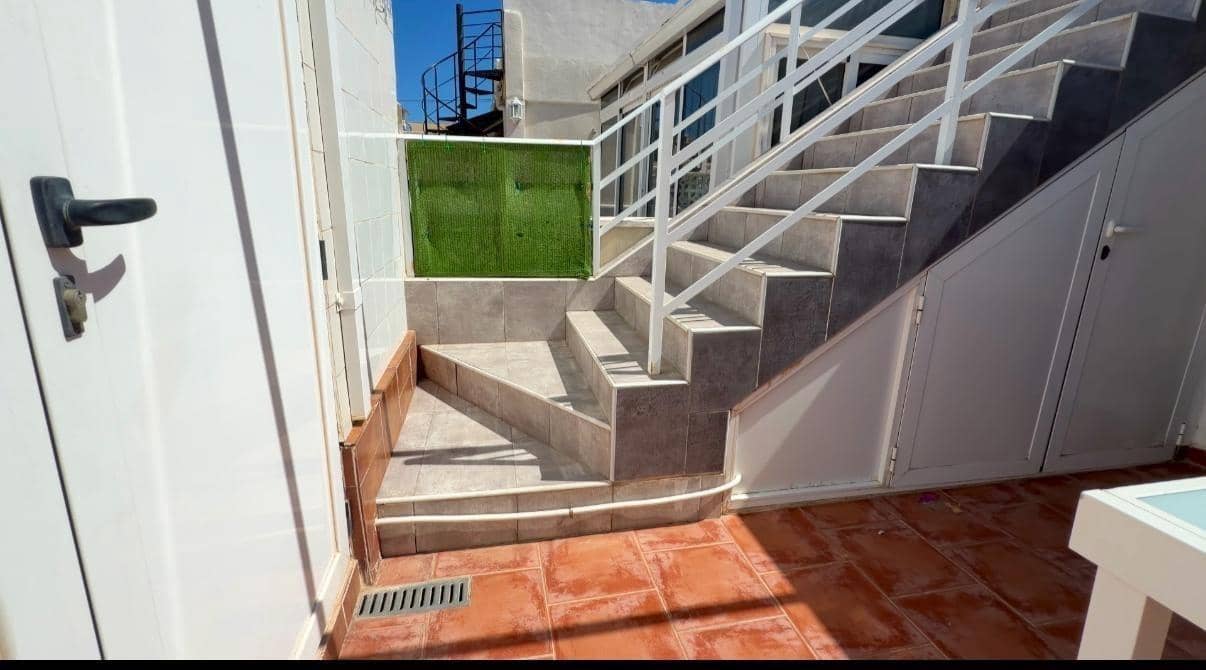2 soveværelse Bungalow til salg i Torrevieja - € 116.990 (Ref: 10136074)
