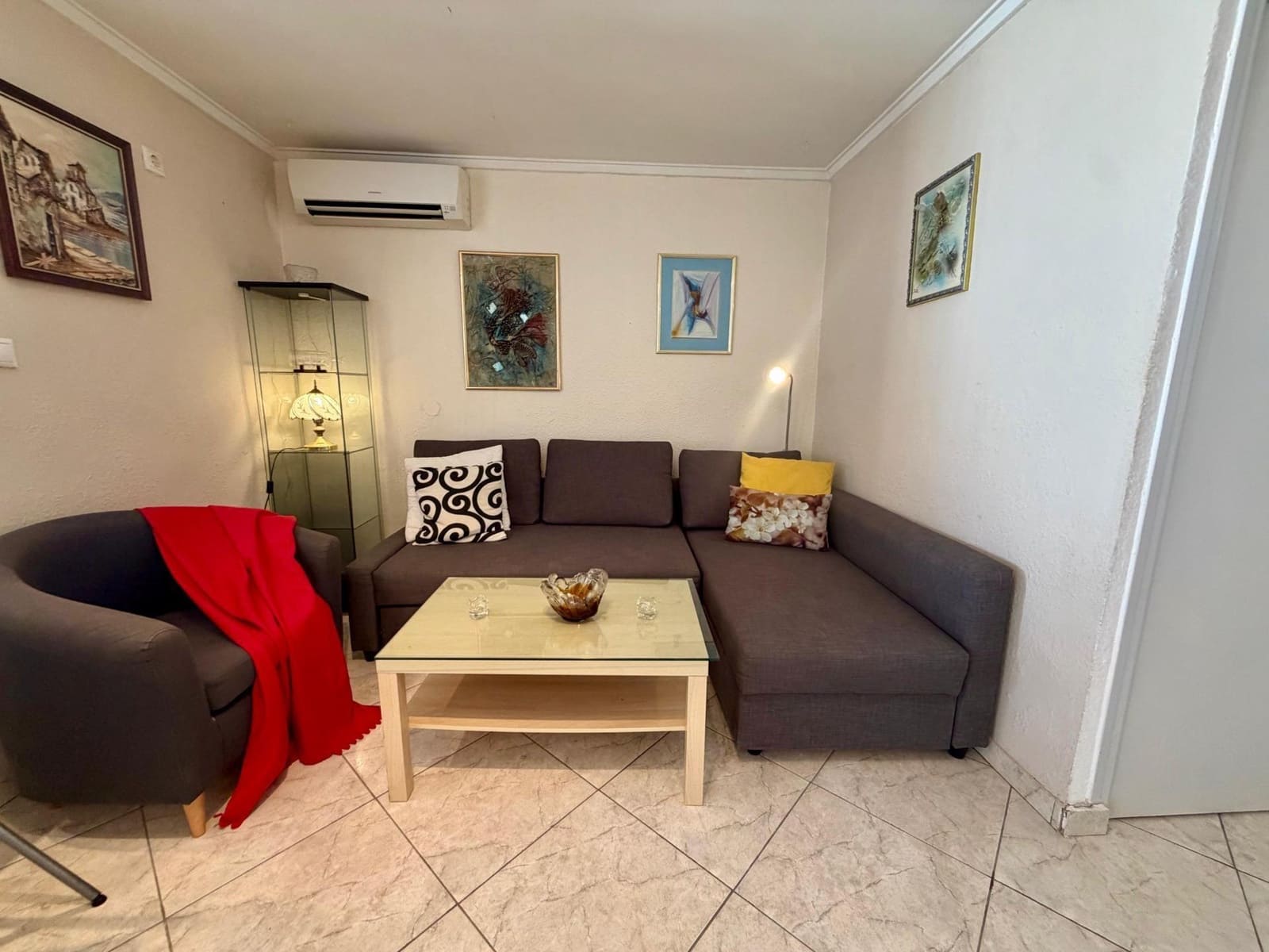 2 soveværelse Bungalow til salg i Torrevieja - € 116.990 (Ref: 10136074)
