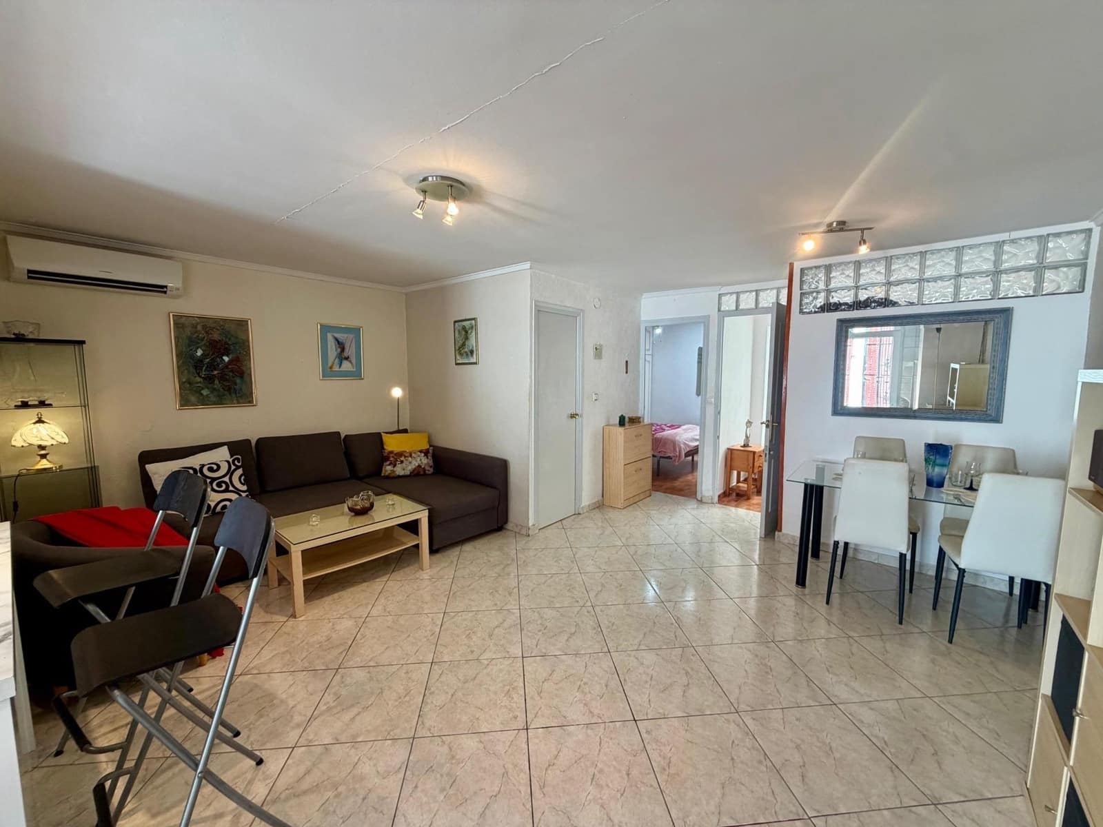 2 soveværelse Bungalow til salg i Torrevieja - € 116.990 (Ref: 10136074)