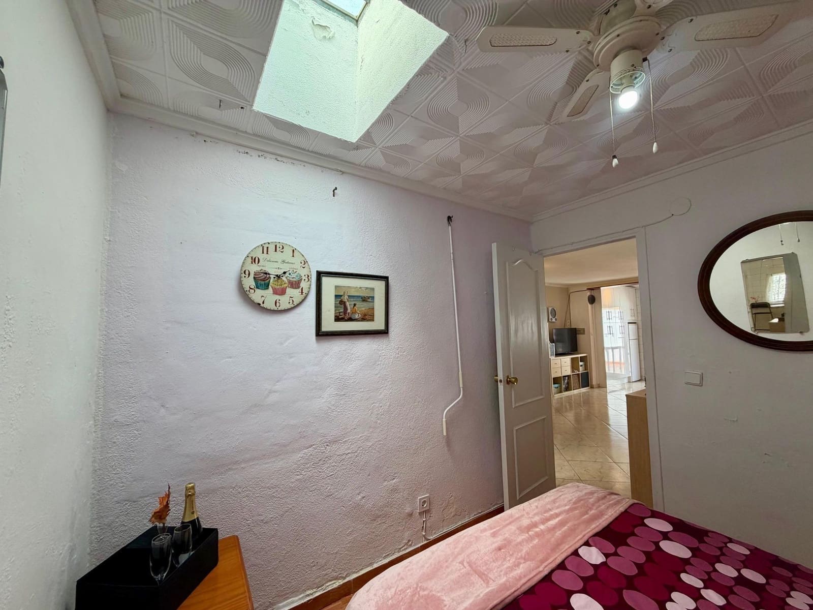 2 soveværelse Bungalow til salg i Torrevieja - € 116.990 (Ref: 10136074)