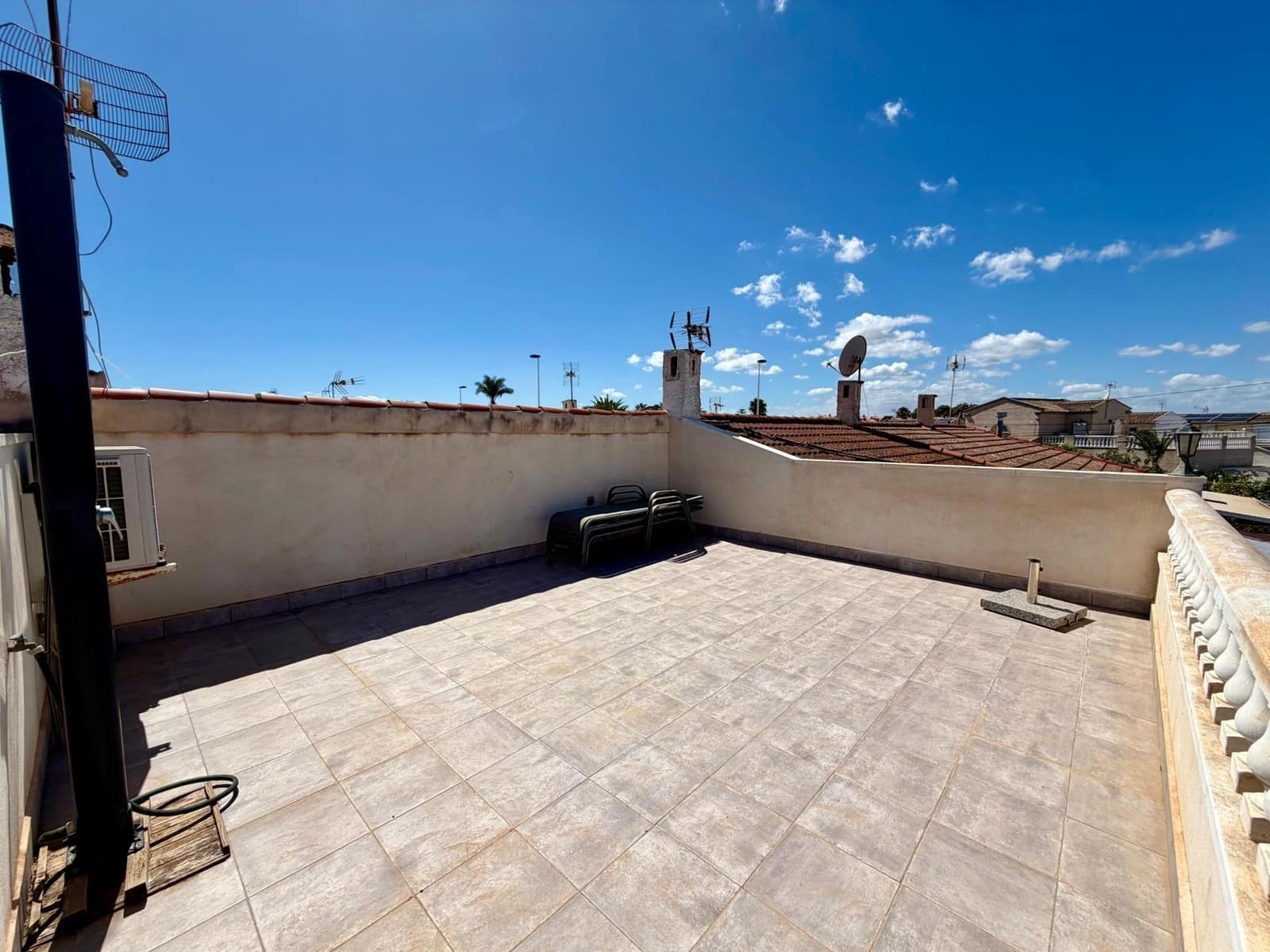 2 soveværelse Bungalow til salg i Torrevieja - € 116.990 (Ref: 10136074)