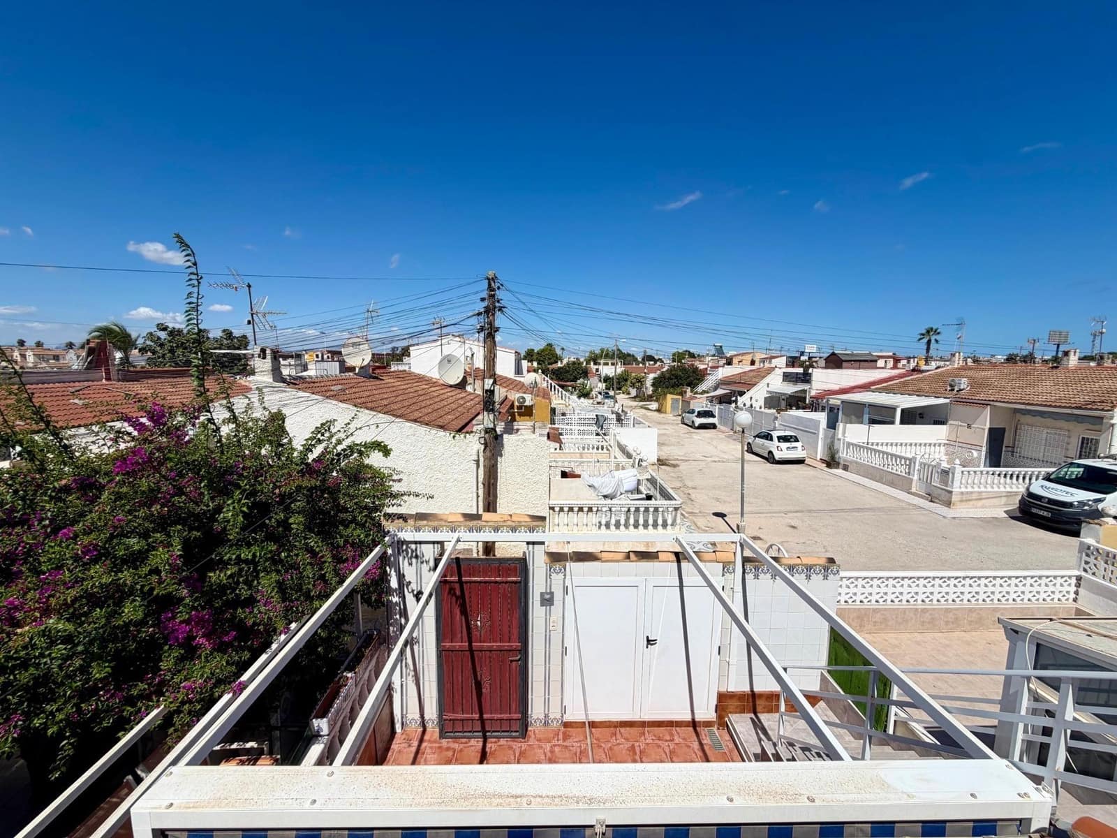 2 soveværelse Bungalow til salg i Torrevieja - € 116.990 (Ref: 10136074)