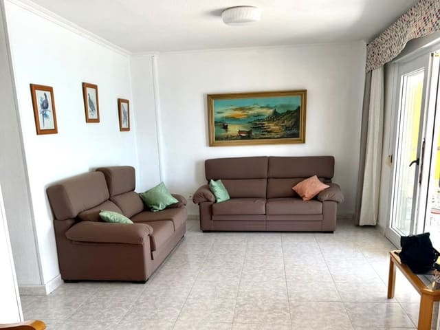 3 sypialnia Apartament na sprzedaż w Avenida Habaneras - Curva de Palangre, Torrevieja - 349 950 € (Ref: 10136075)