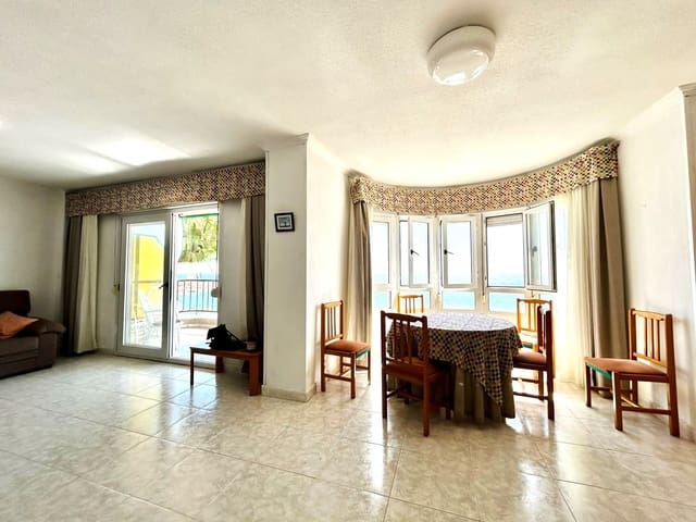 3 sypialnia Apartament na sprzedaż w Avenida Habaneras - Curva de Palangre, Torrevieja - 349 950 € (Ref: 10136075)