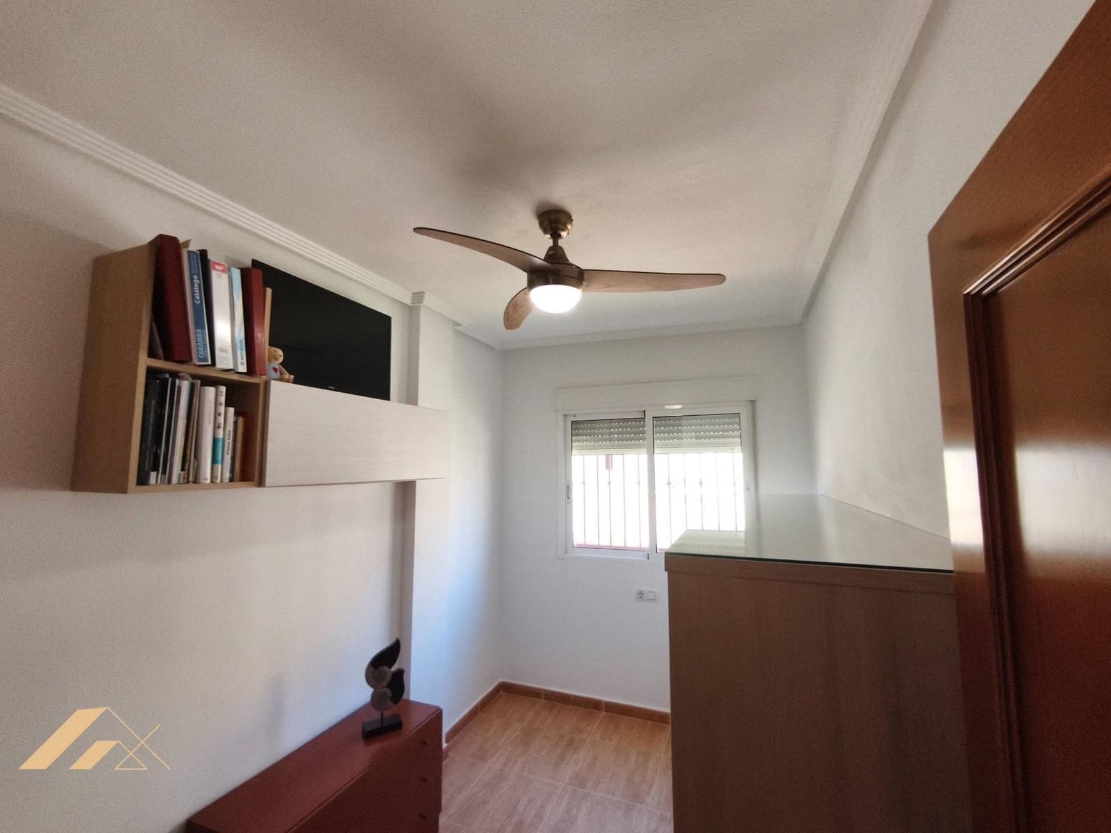 3 soveværelse Rækkehus til salg i San Pedro del Pinatar med swimmingpool - € 205.000 (Ref: 10136077)