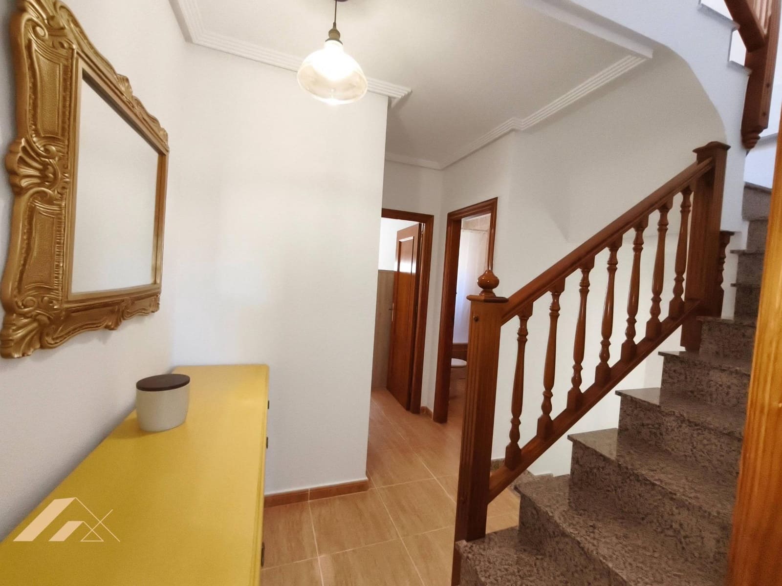 3 soveværelse Rækkehus til salg i San Pedro del Pinatar med swimmingpool - € 205.000 (Ref: 10136077)