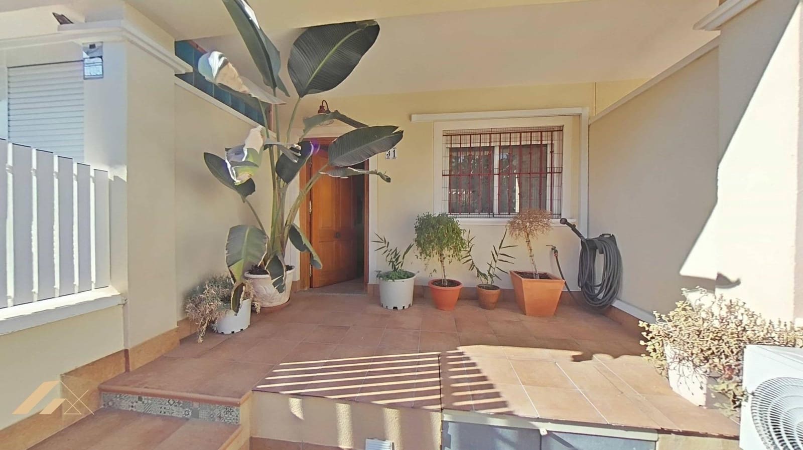 3 soveværelse Rækkehus til salg i San Pedro del Pinatar med swimmingpool - € 205.000 (Ref: 10136077)