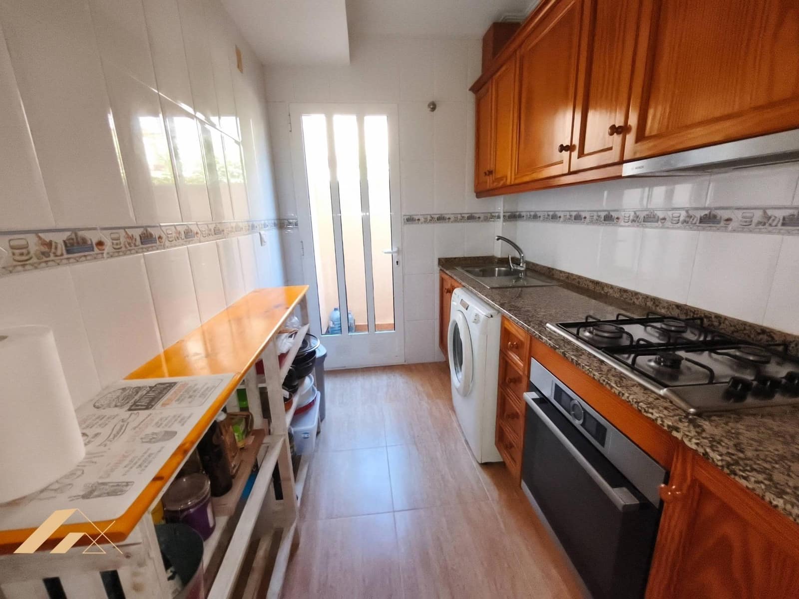 3 soveværelse Rækkehus til salg i San Pedro del Pinatar med swimmingpool - € 205.000 (Ref: 10136077)