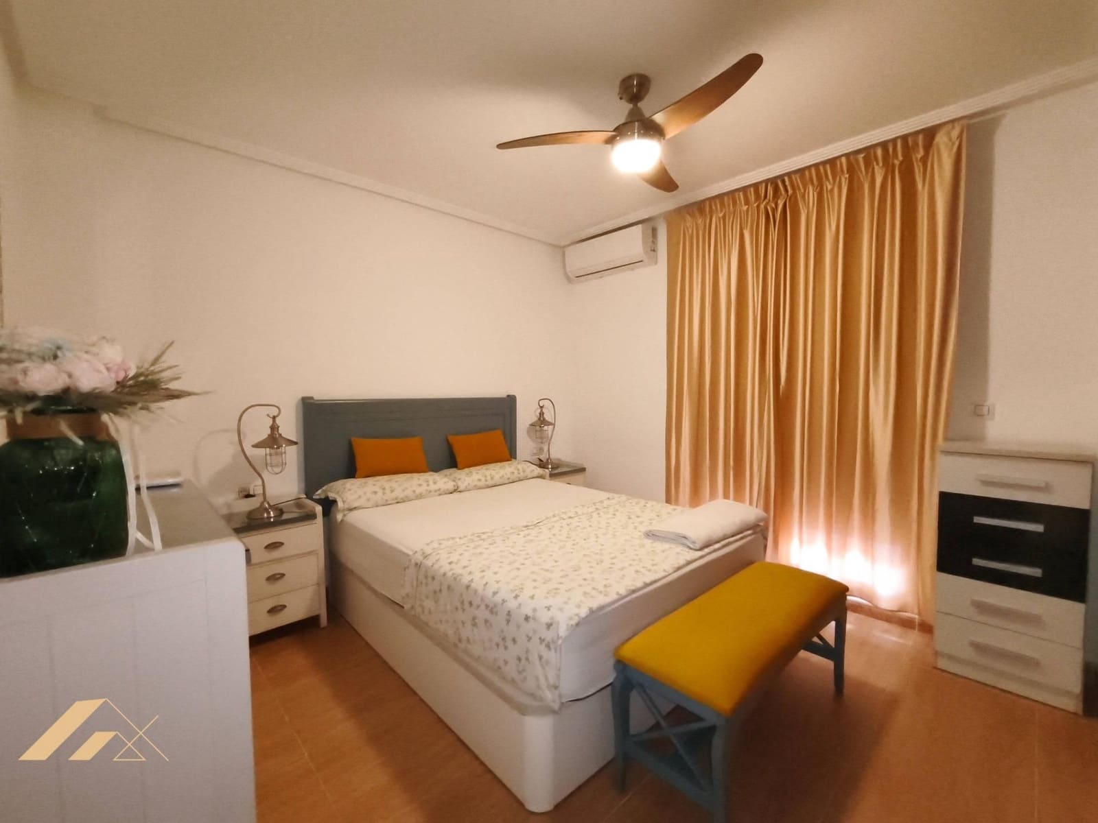 3 soveværelse Rækkehus til salg i San Pedro del Pinatar med swimmingpool - € 205.000 (Ref: 10136077)