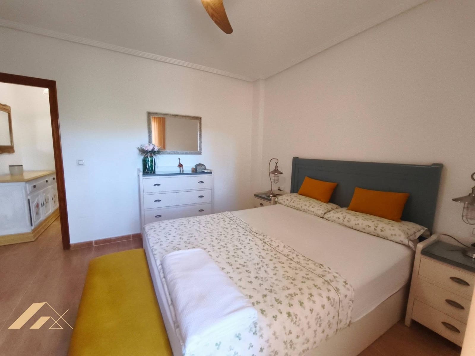 3 soveværelse Rækkehus til salg i San Pedro del Pinatar med swimmingpool - € 205.000 (Ref: 10136077)