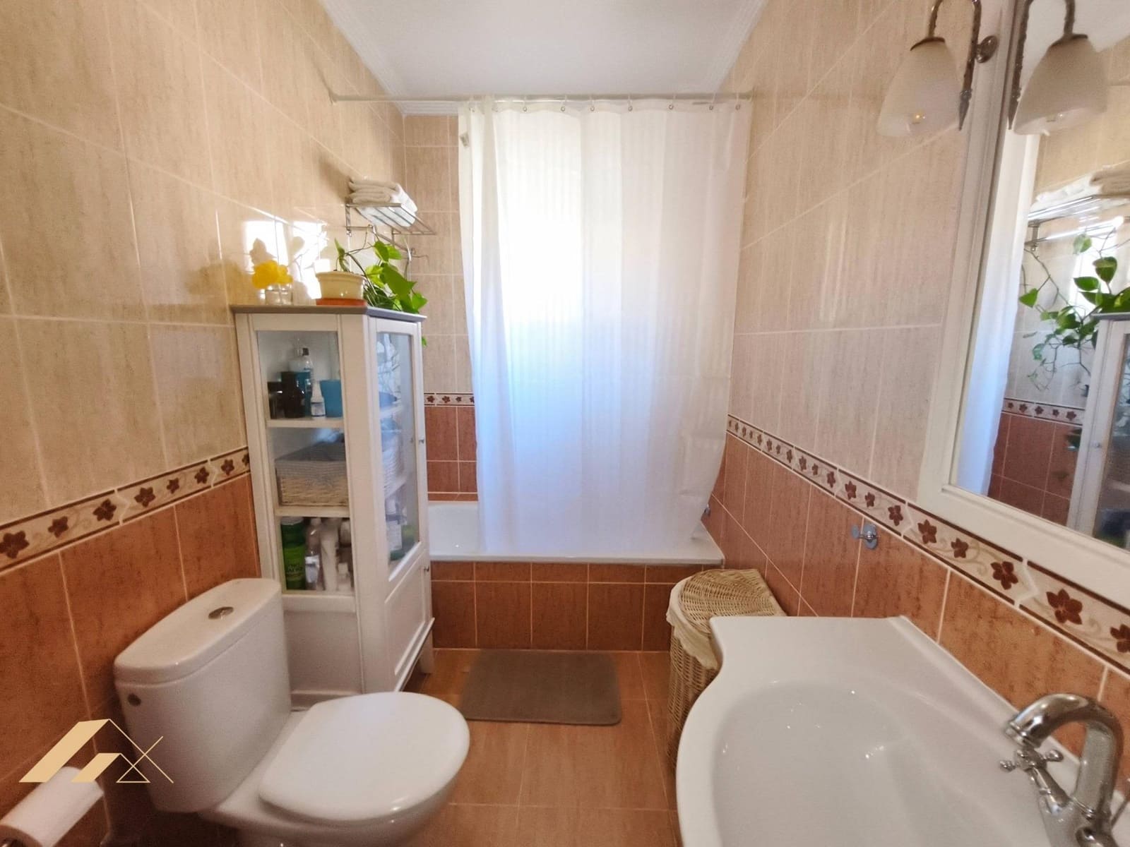 3 soveværelse Rækkehus til salg i San Pedro del Pinatar med swimmingpool - € 205.000 (Ref: 10136077)