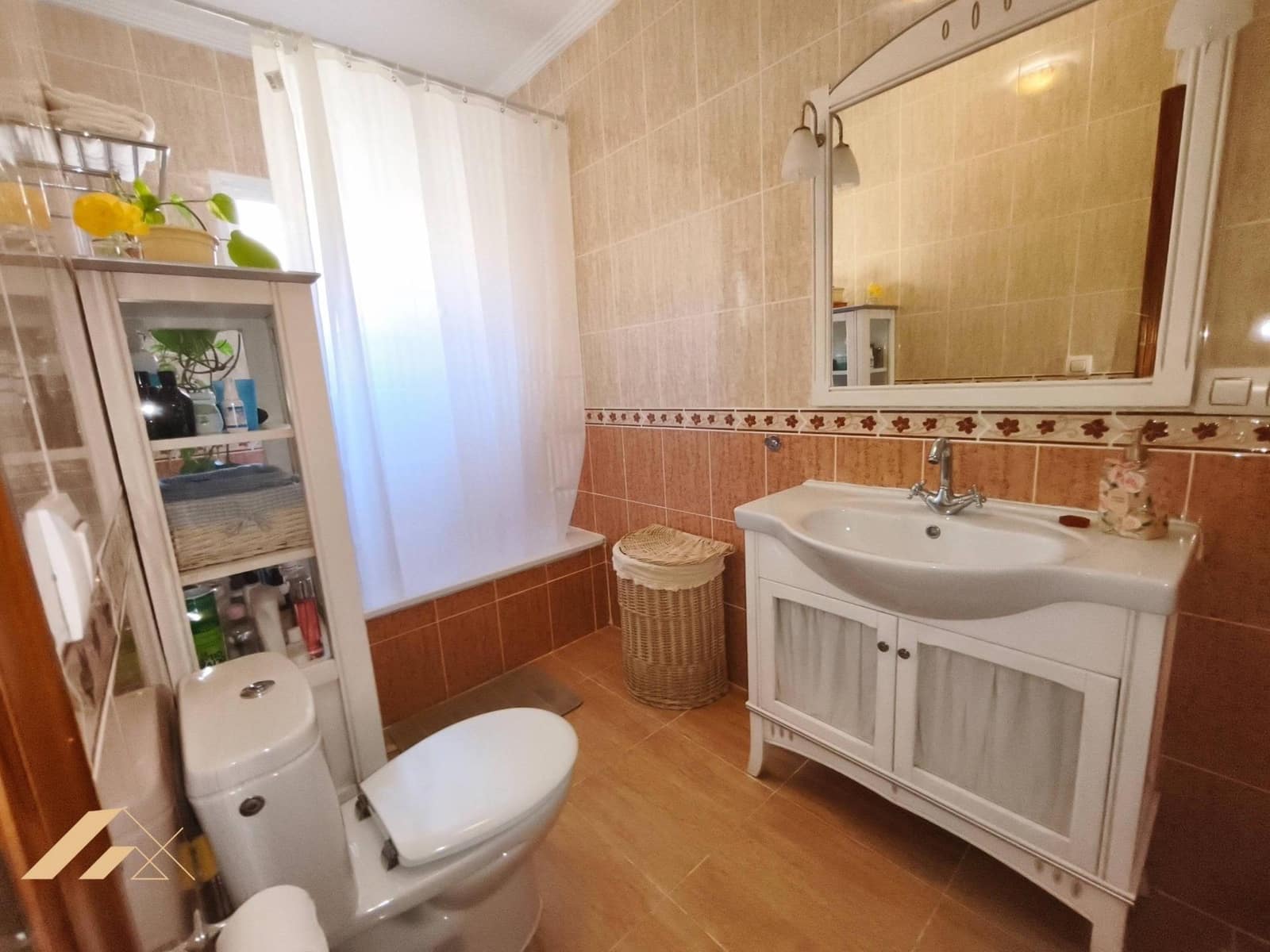 3 soveværelse Rækkehus til salg i San Pedro del Pinatar med swimmingpool - € 205.000 (Ref: 10136077)