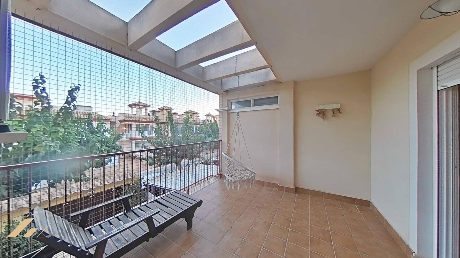 3 soveværelse Rækkehus til salg i San Pedro del Pinatar med swimmingpool - € 205.000 (Ref: 10136077)