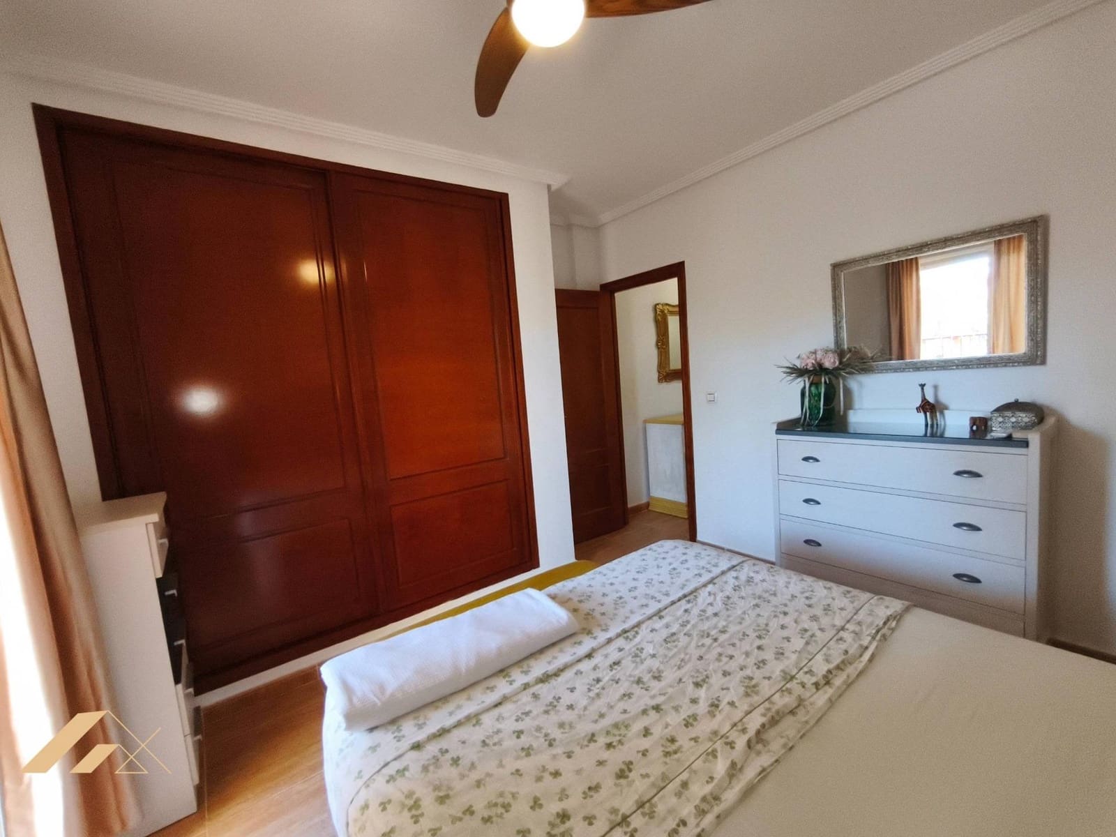 3 soveværelse Rækkehus til salg i San Pedro del Pinatar med swimmingpool - € 205.000 (Ref: 10136077)