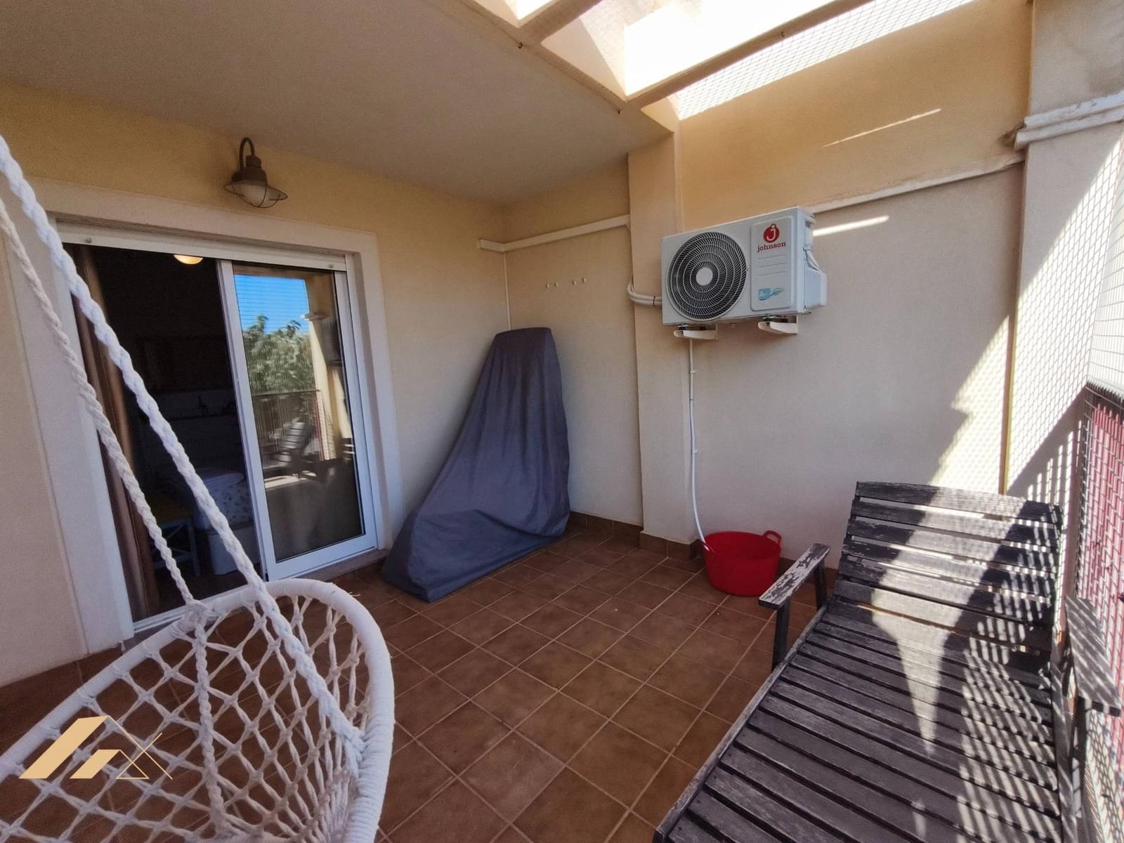 3 soveværelse Rækkehus til salg i San Pedro del Pinatar med swimmingpool - € 205.000 (Ref: 10136077)