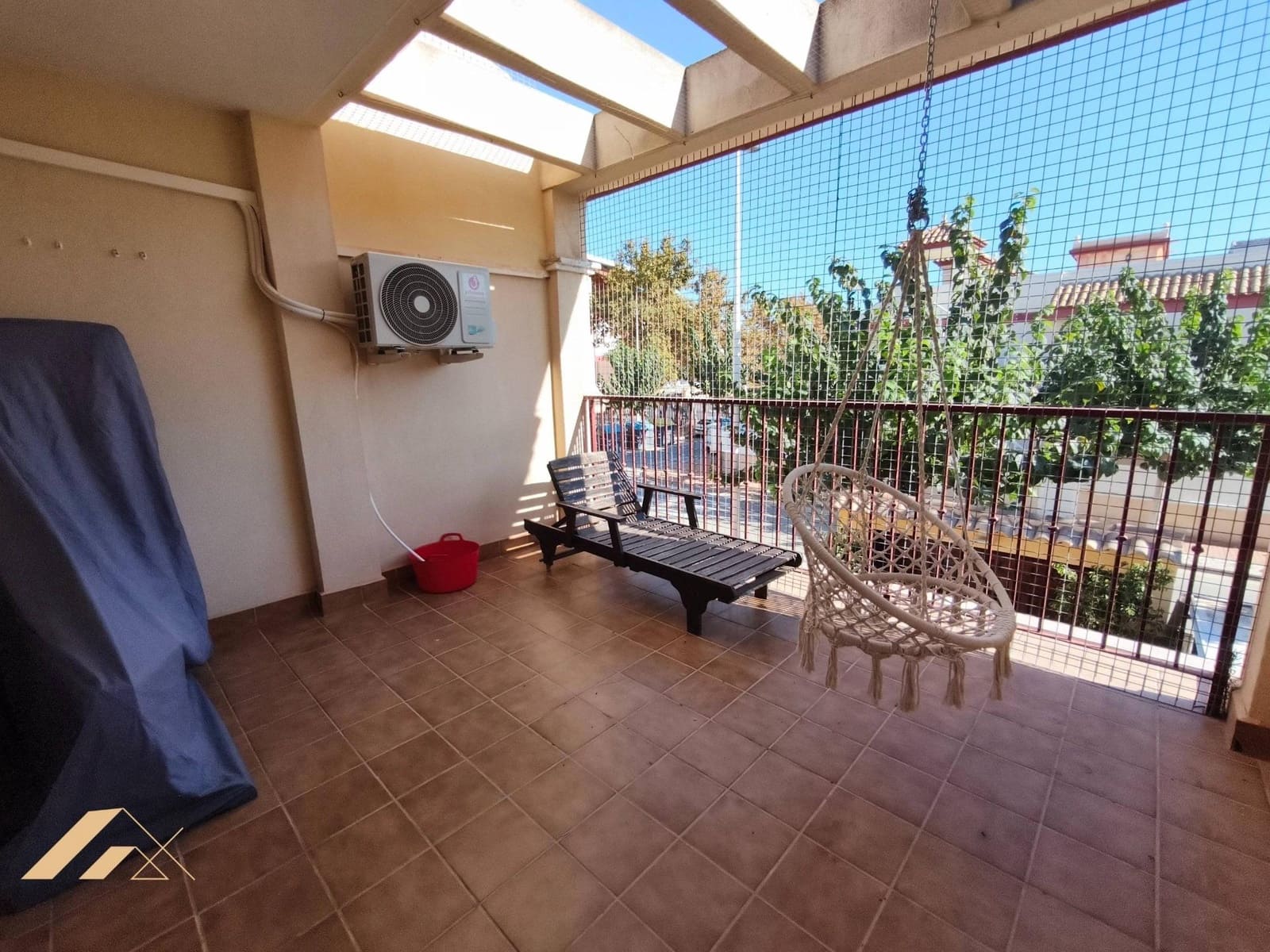 3 soveværelse Rækkehus til salg i San Pedro del Pinatar med swimmingpool - € 205.000 (Ref: 10136077)