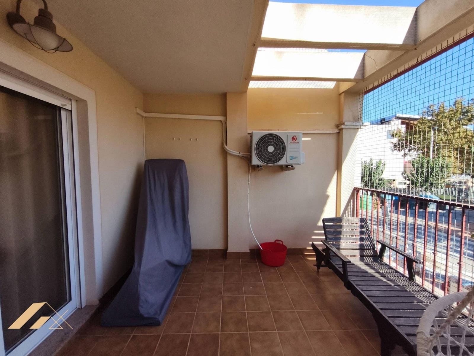 3 soveværelse Rækkehus til salg i San Pedro del Pinatar med swimmingpool - € 205.000 (Ref: 10136077)