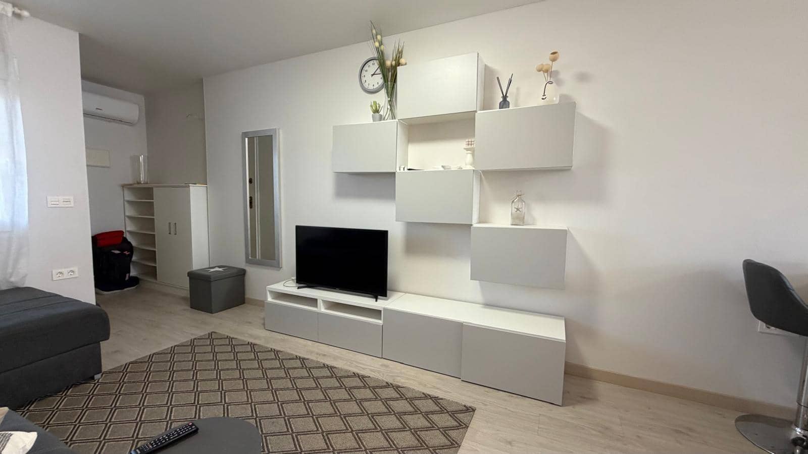 2 quarto Bungalow para venda em Los Altos com piscina garagem - 229 900 € (Ref: 10136079)