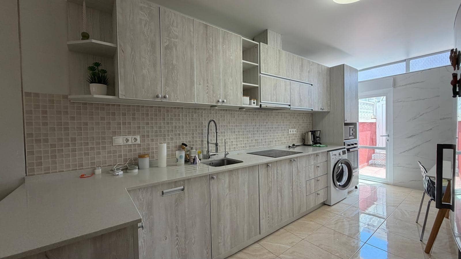 2 quarto Bungalow para venda em Los Altos com piscina garagem - 229 900 € (Ref: 10136079)
