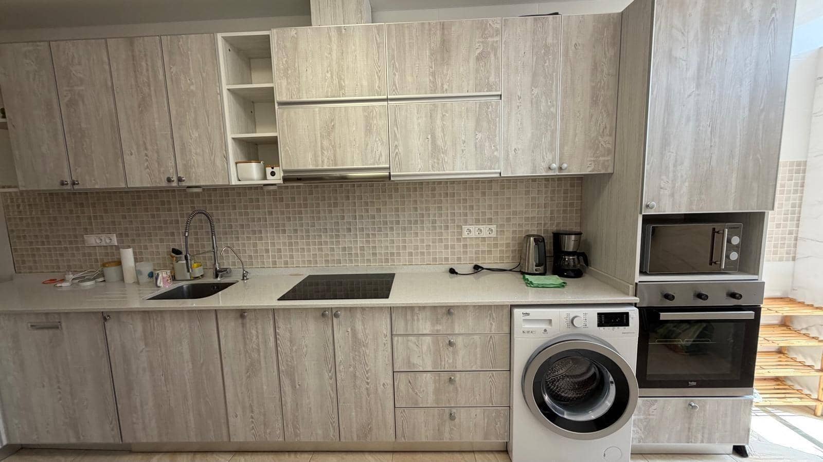 2 quarto Bungalow para venda em Los Altos com piscina garagem - 229 900 € (Ref: 10136079)