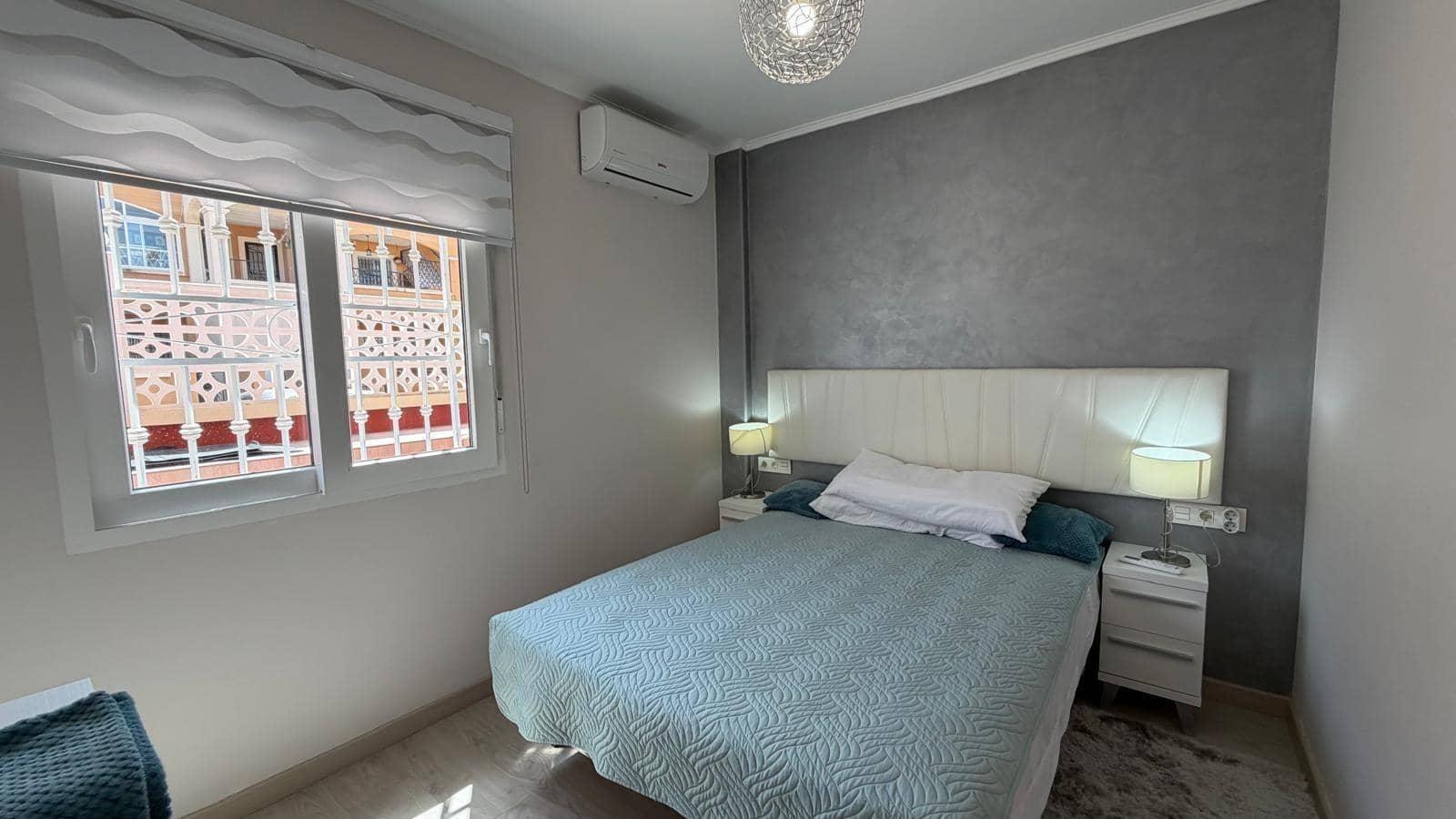 2 quarto Bungalow para venda em Los Altos com piscina garagem - 229 900 € (Ref: 10136079)