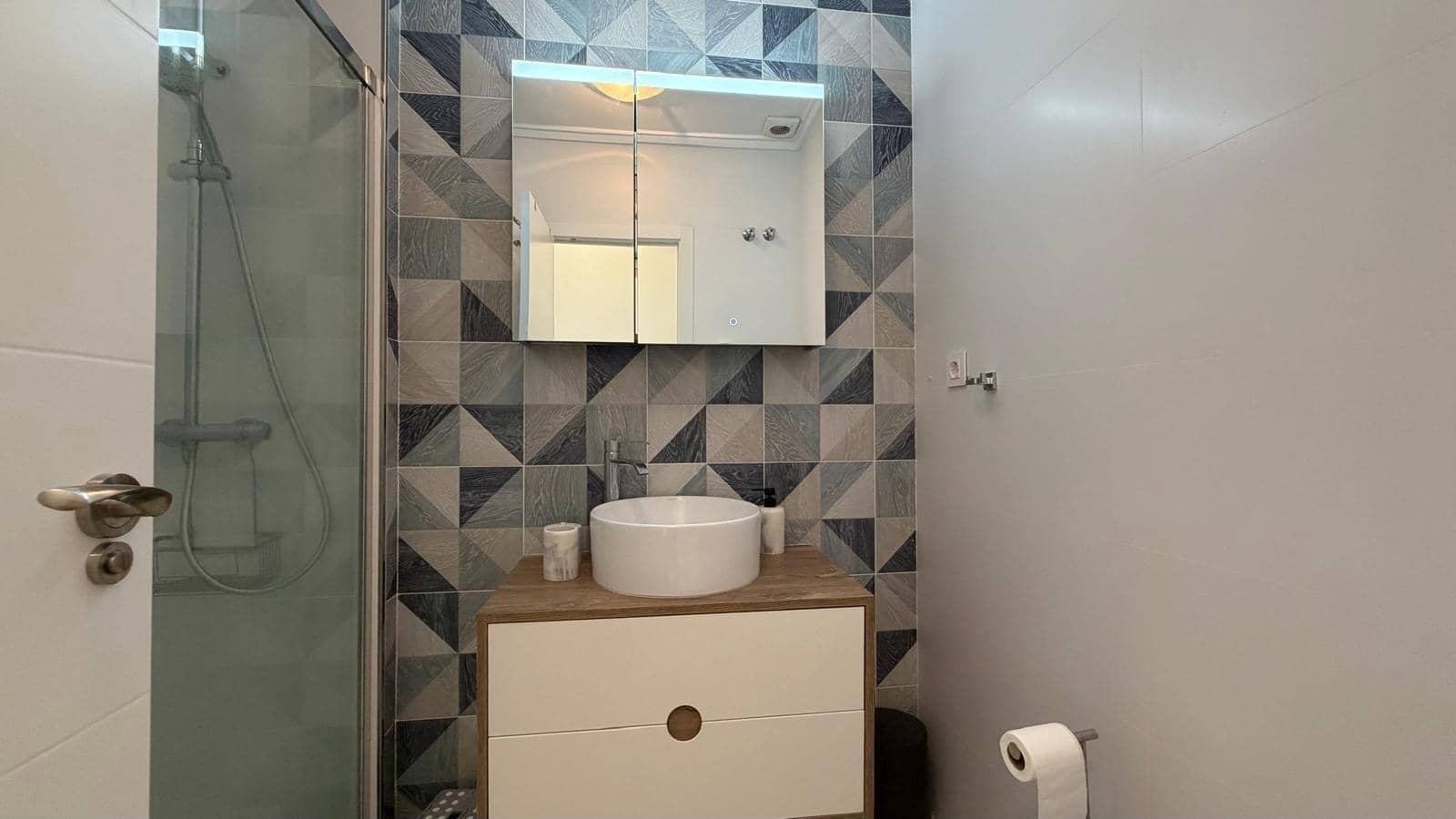 2 quarto Bungalow para venda em Los Altos com piscina garagem - 229 900 € (Ref: 10136079)