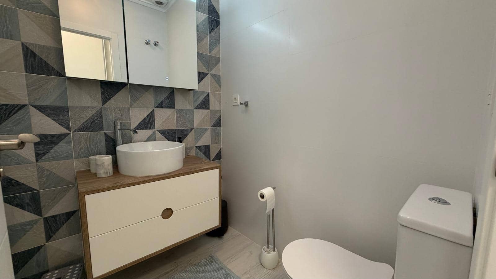 2 quarto Bungalow para venda em Los Altos com piscina garagem - 229 900 € (Ref: 10136079)