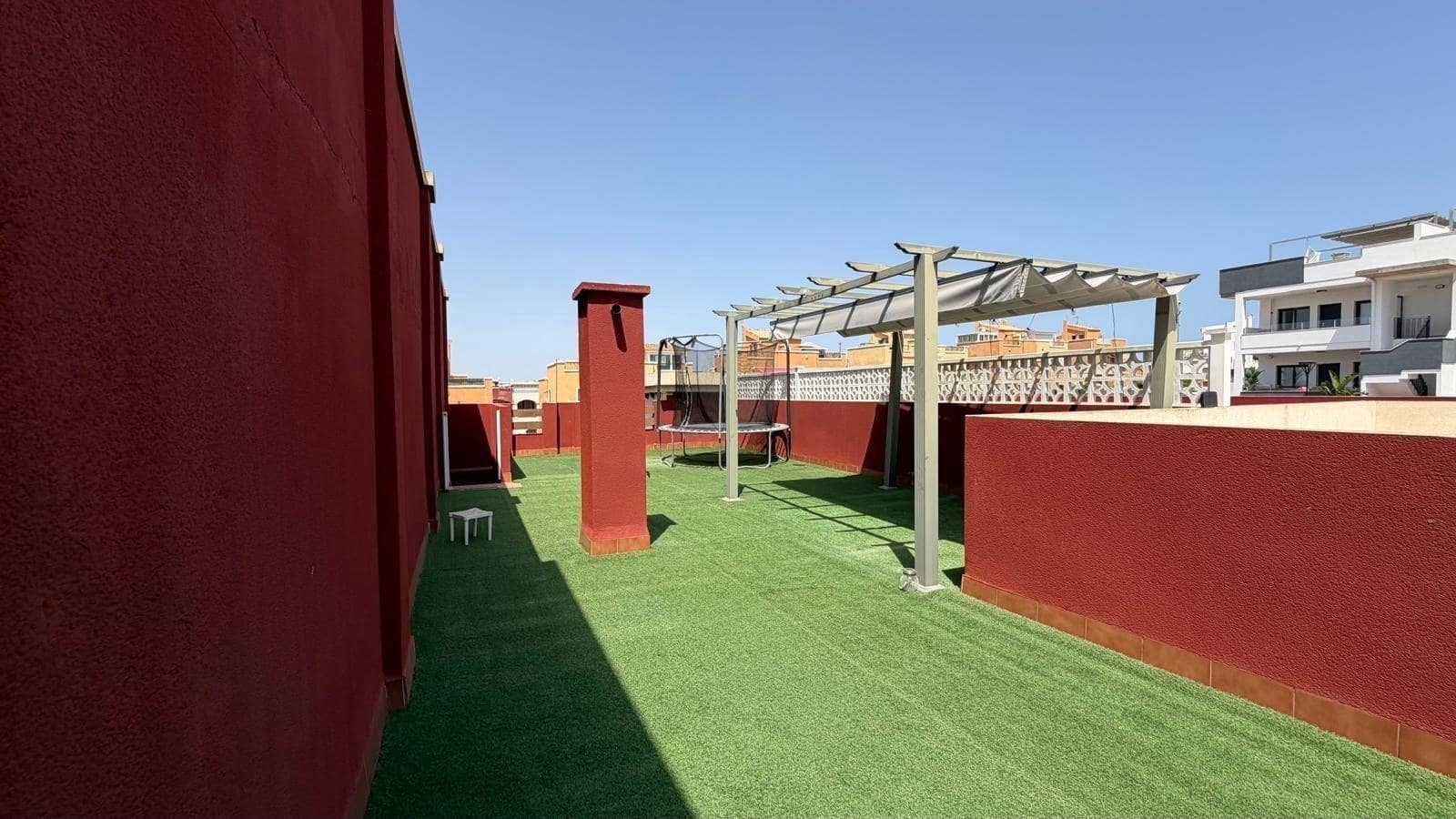 2 quarto Bungalow para venda em Los Altos com piscina garagem - 229 900 € (Ref: 10136079)