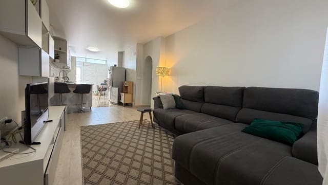 2 quarto Bungalow para venda em Los Altos com piscina garagem - 229 900 € (Ref: 10136079)