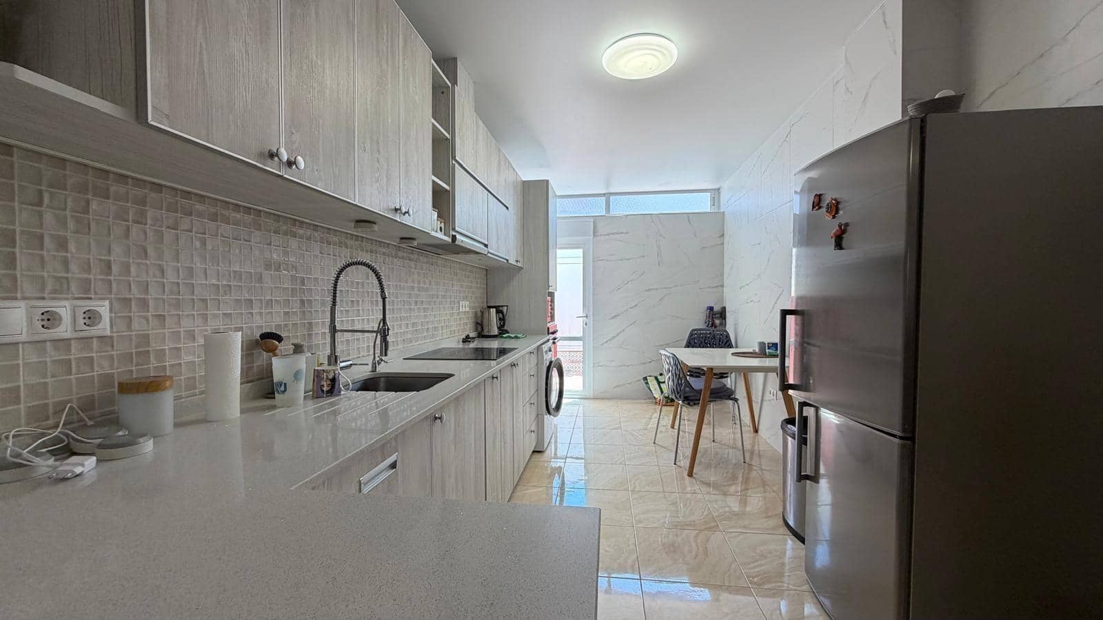 2 quarto Bungalow para venda em Los Altos com piscina garagem - 229 900 € (Ref: 10136079)