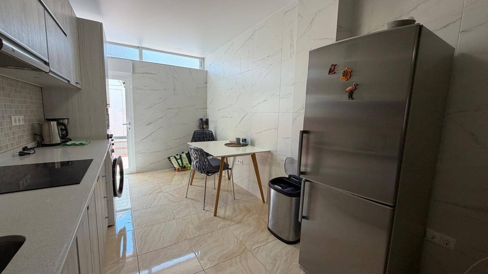 2 quarto Bungalow para venda em Los Altos com piscina garagem - 229 900 € (Ref: 10136079)