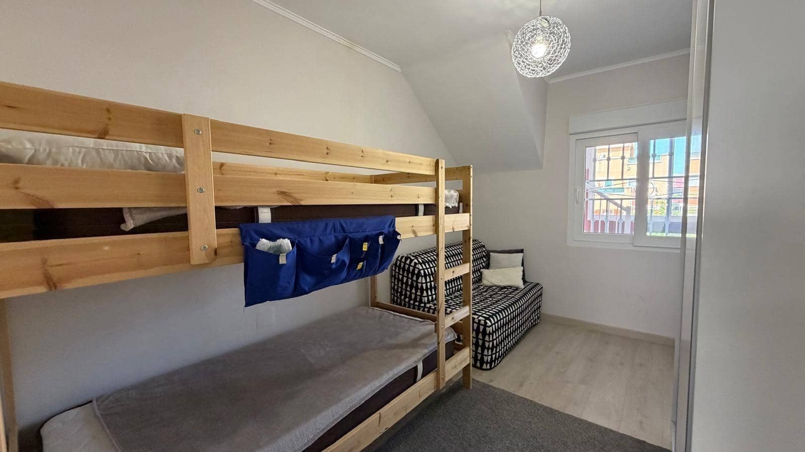 2 quarto Bungalow para venda em Los Altos com piscina garagem - 229 900 € (Ref: 10136079)