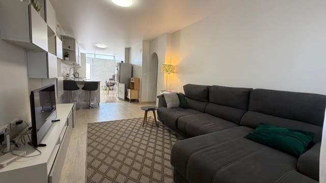 2 quarto Bungalow para venda em Los Altos com piscina garagem - 229 900 € (Ref: 10136079)