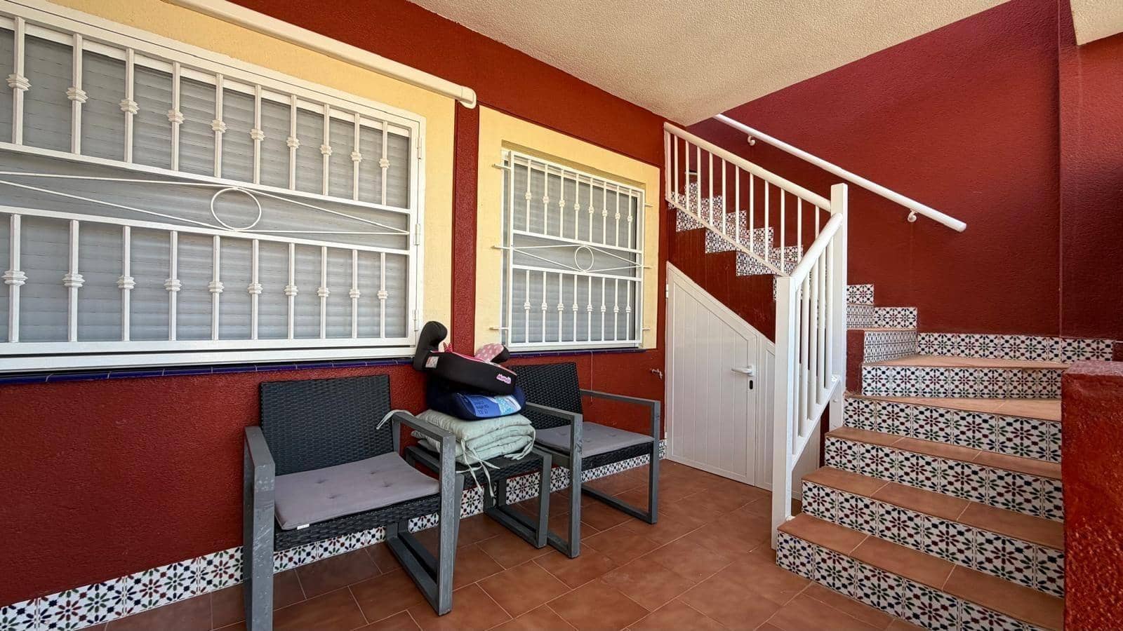 2 quarto Bungalow para venda em Los Altos com piscina garagem - 229 900 € (Ref: 10136079)