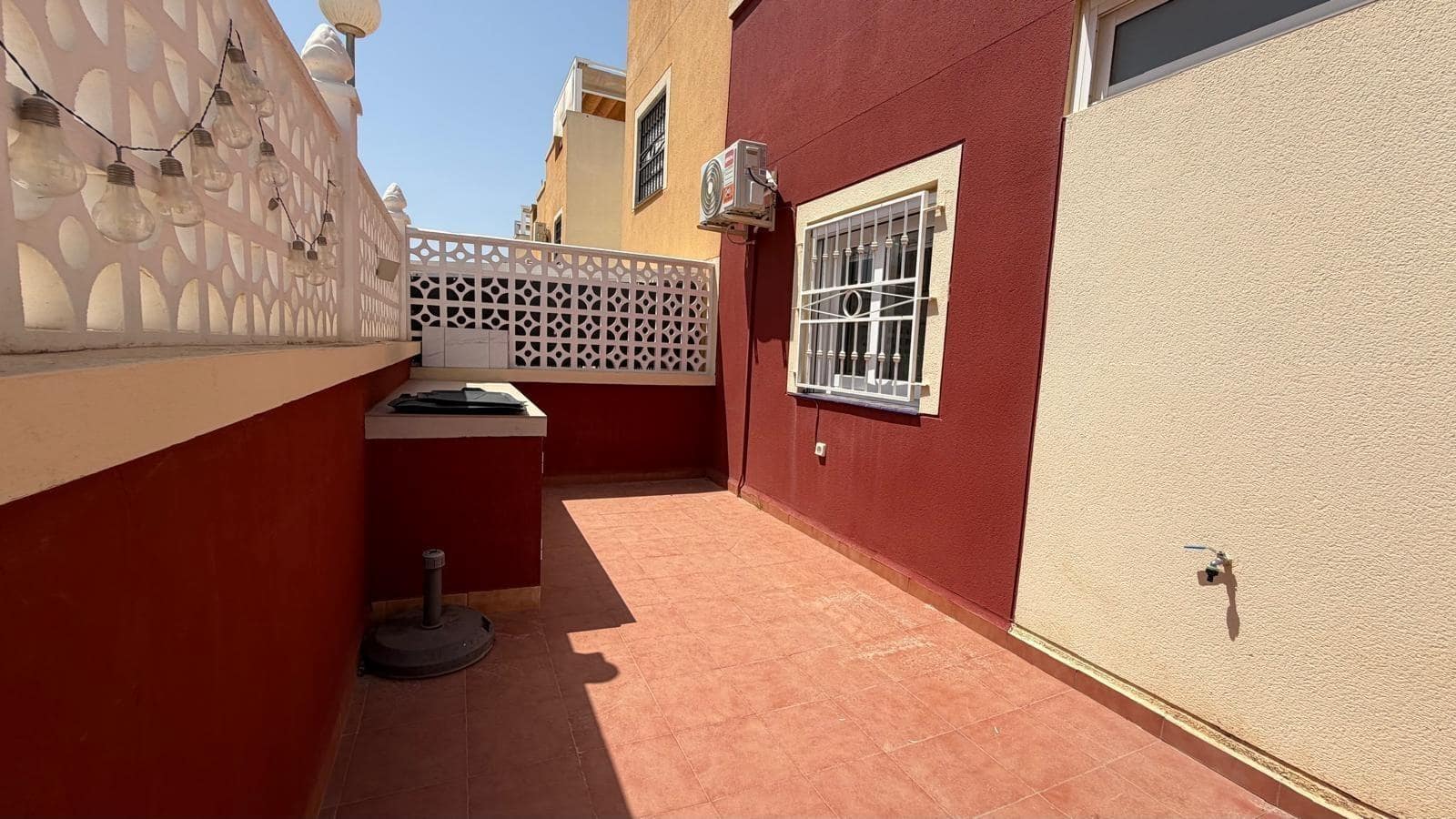 2 quarto Bungalow para venda em Los Altos com piscina garagem - 229 900 € (Ref: 10136079)