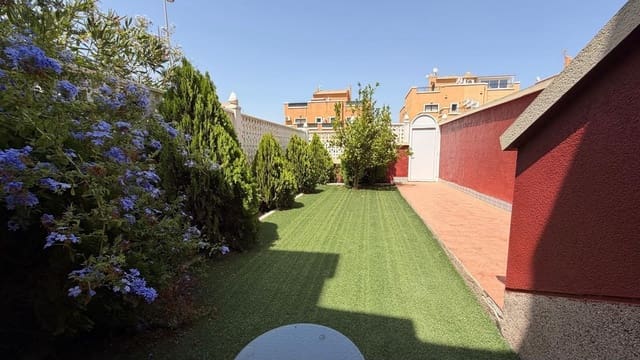 2 quarto Bungalow para venda em Los Altos com piscina garagem - 229 900 € (Ref: 10136079)