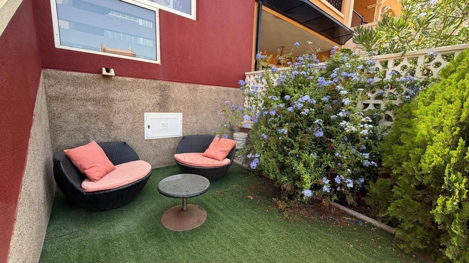 2 quarto Bungalow para venda em Los Altos com piscina garagem - 229 900 € (Ref: 10136079)