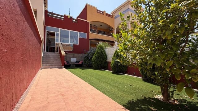 2 quarto Bungalow para venda em Los Altos com piscina garagem - 229 900 € (Ref: 10136079)